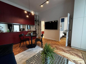 Downtown Oasis-city Center Cluj-Napoca